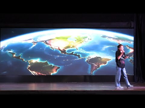 The impact of failure: valuable lessons for success. | Arianna Verma | TEDxYouth@CandorIntlSchool Episode cover
