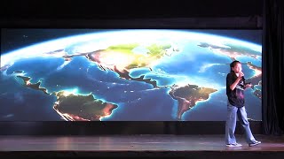 The impact of failure: valuable lessons for success. | Arianna Verma | TEDxYouth@CandorIntlSchool