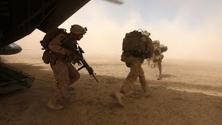 Brzezinski On The World On Global Politics