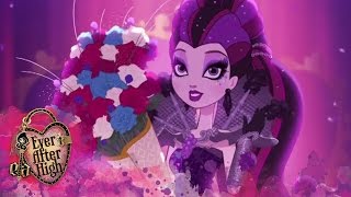 And The Thronecoming Queen is... | Ever After High™
