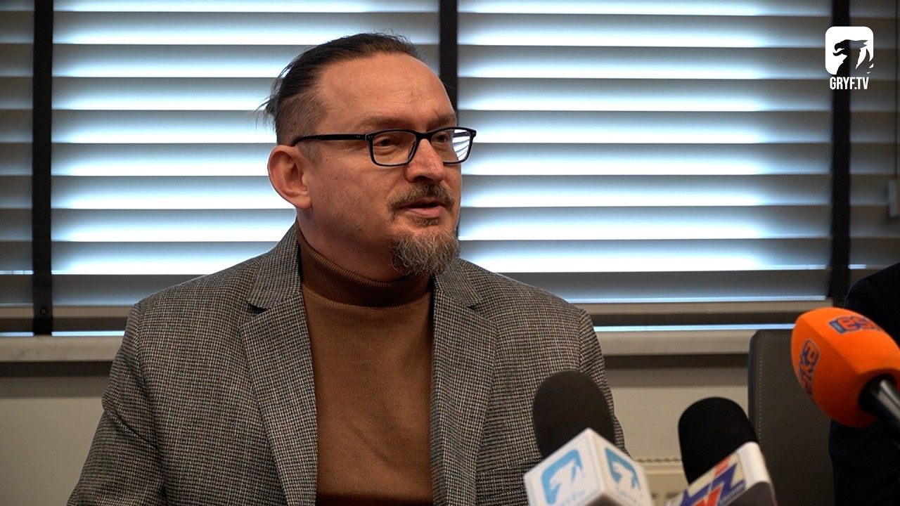 Nowy dyrektor Muzeum Regionalnego w Szczecinku przedstawił plany