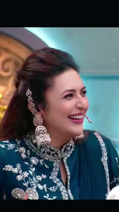 Cutiepie Divyanka tripathi ❤️ Pretty Divyanka ❤️ Comment this picture #shortvideo #viralvideo