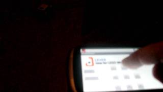 Platon Project A Nxt Robot Managed By An Android Phone. Cellbots