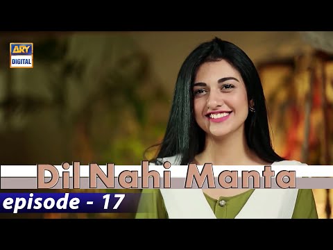 Dil Nahi Manta — Episode 17