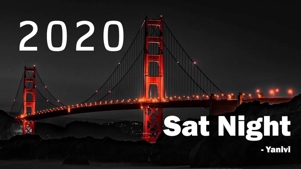 Sat Night - Yanivi [100notes]