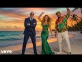 Sean Paul x Shakira x Pitbull – Dance Like Havana (Official Music Video) 💃🌴🔥