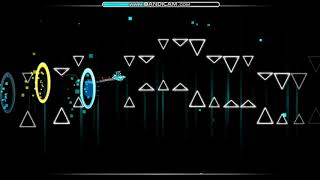 System Failure preview 2 (Insane Demon layout) (9 Minute level) NOCLIP