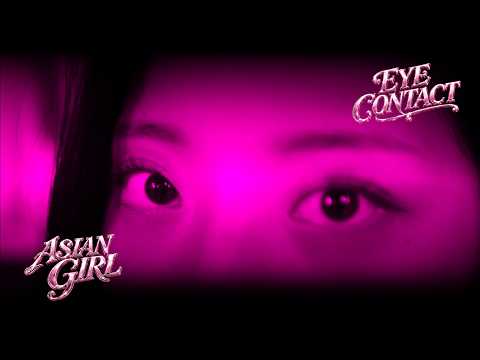 EYE CONTACT - HENG, PEPPER 8GG [ OFFICIAL AUDIO ]