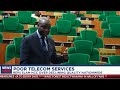 Reps Slam NCC Over Poor Telecom Services Nationwide