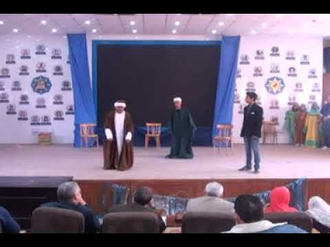 مسرحية العدد في الليمون 1 