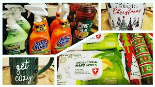 BIG LOTS & OCEAN STATE JOB LOT HAUL