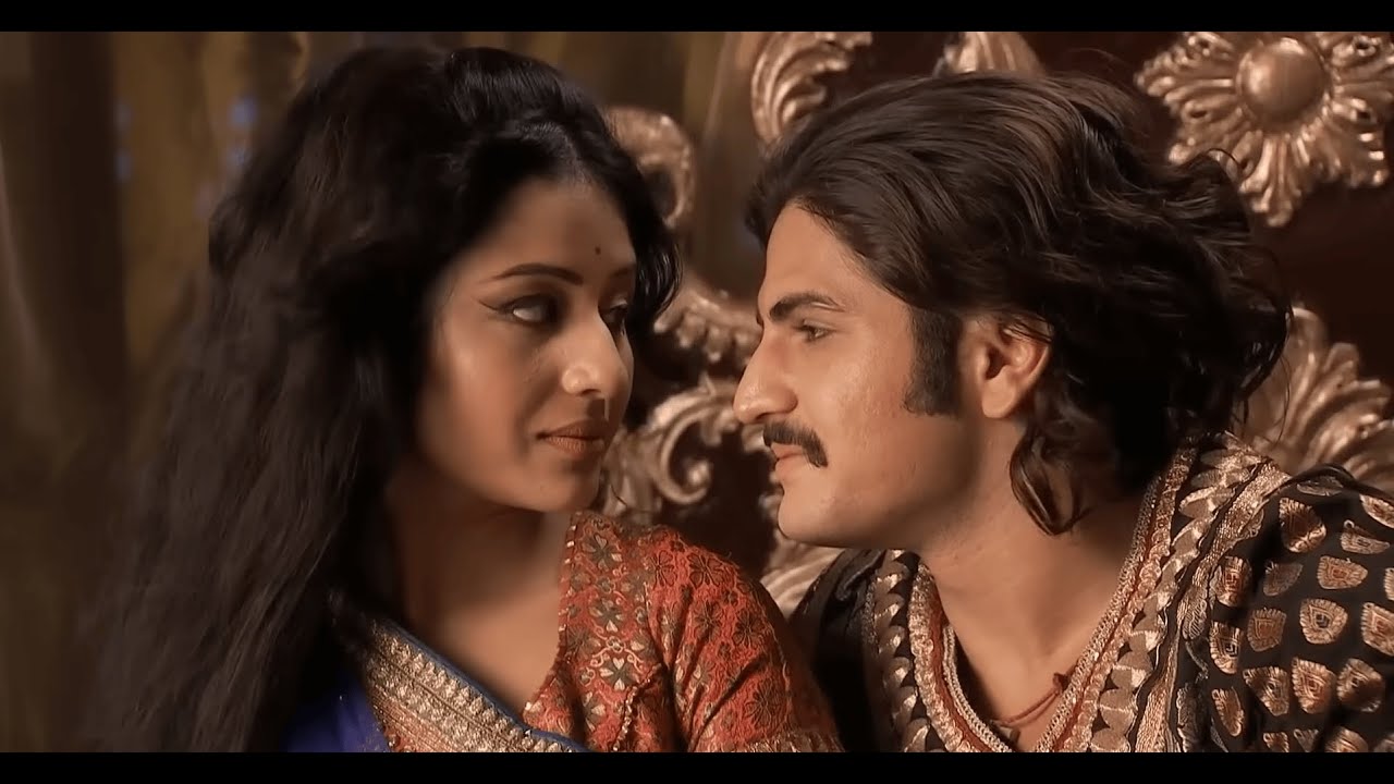 The Heart and Power Behind Jodha & Akbar’s Love: Unforgettable Scenes Breakdown
