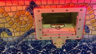 Neuterra Smart Above Ground Return Light And Smart Perimeter, Smart Laser And Smart Bulb Lights