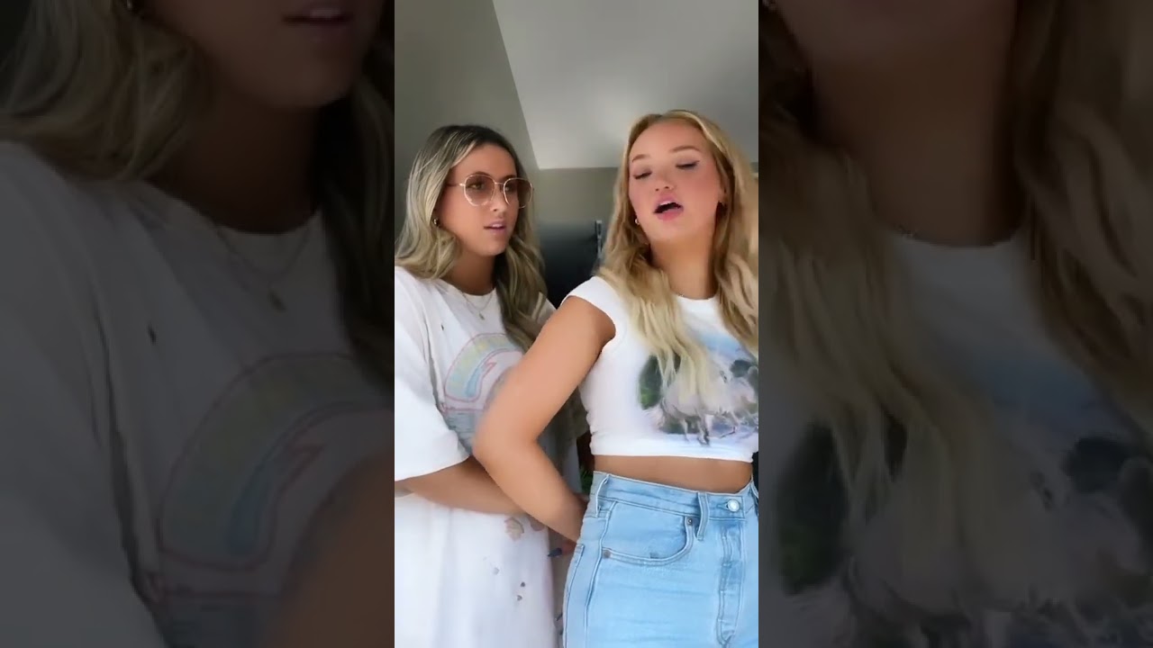 Blonde party girl arrested