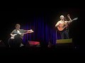 ROBERT FORSTER – Did She Overtake You [2023.04.01, Wien, Theater Akzent]
