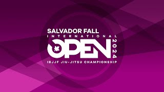 Salvador Fall Io 2024 | Mat 7 (Day 1)