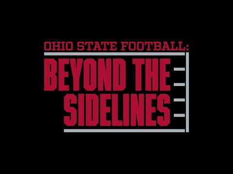 Ohio State Football: Beyond the Sidelines