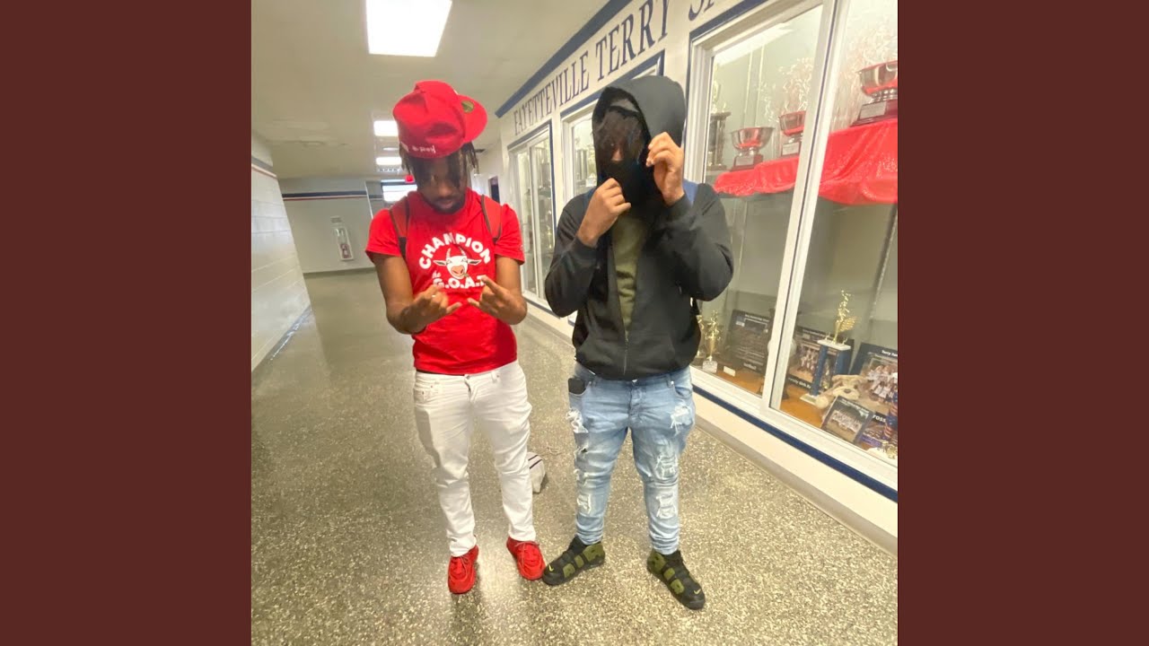 Dirty ice watch (feat. Millyyy2x)