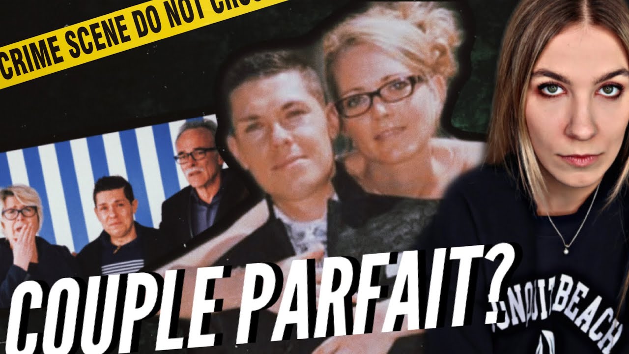 L&rsquo;AFFAIRE ALEXIA DAVAL QUI A ÉBRANLÉ TOUTE LA FRANCE