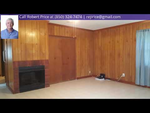 1641 MOLINO RD, Molino, FL home video tour