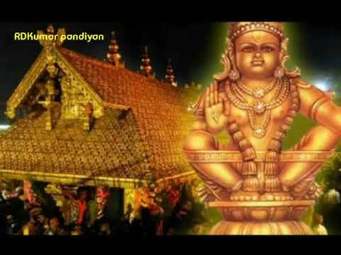    Dr KJJesudas Ayyappan Song