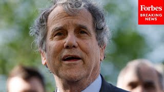 Sherrod Brown Leads Senate Banking Committee Hearing On Fees In Financial Services & Rental Housing