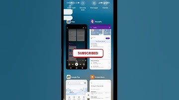 How to Generate QR Code For Various UPI id#shorts