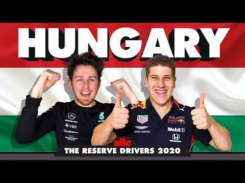Verstappen's Deformation Lap | 2020 Hungarian Grand Prix Recap | F1 Podcast