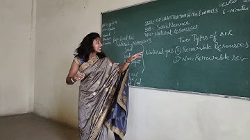 Skill of illustrations with example in social science