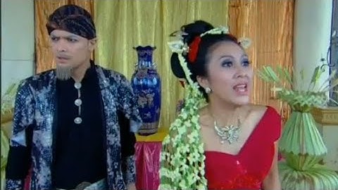 TUTUR TINULAR VERSI 2011 - Episode 184