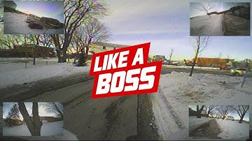 Silverware NFE and 802s adventure