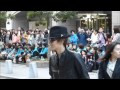 20131014 蘭寿とむさん 入り(東京)
