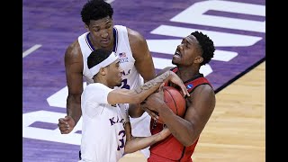 Dajuan Harris' breakout performance in NCAA Tournament shows he belongs