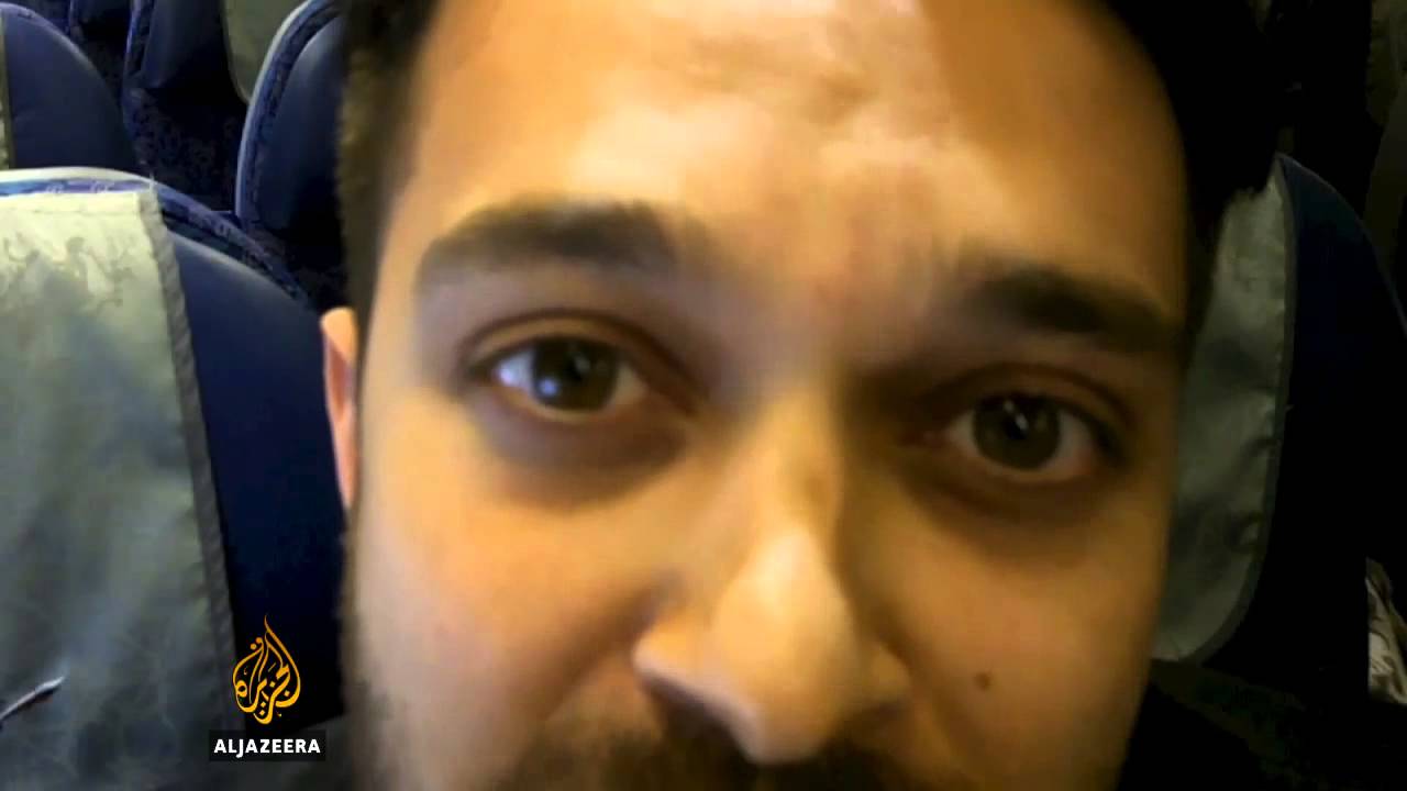 لم يظهر أي أثر لسنودن في مطار شيريميتيفو