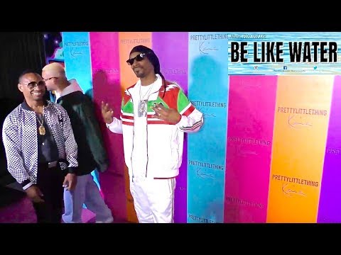 Snoop Dogg, Tyga,