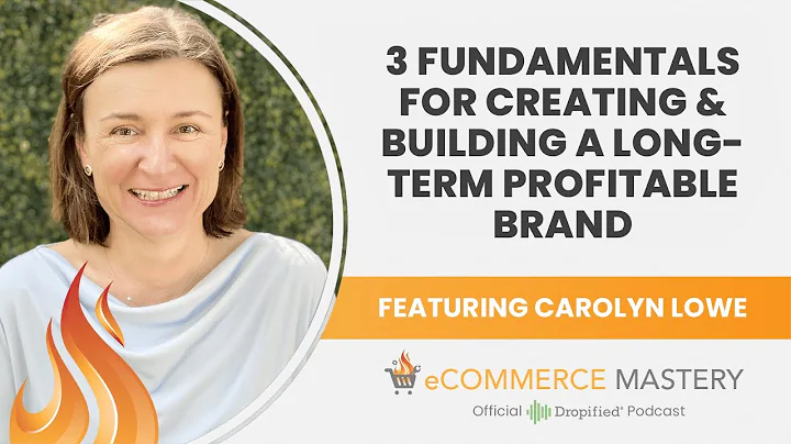 3 Fundamentals For Creating and Building A Long Te...