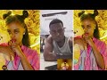 Amanda Wa Zuchu Pipi Jojo Atua Kwa Chief Godlove Aelezea Magumu Apewa Million 3 Na Kuahidi Kumsapot Amanda Wa Zuchu Pipi Jojo Atua Kwa Chief Godlove Aelezea Magumu Apewa Million 3 Na Kuahidi Kumsapot