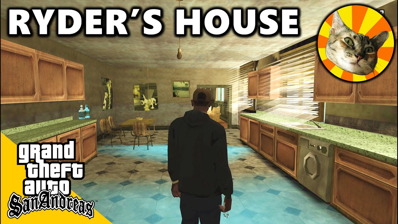 Cheats e Trainers para Grand Theft Auto: San Andreas no PC - WeMod