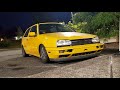 mk3 GTI coolant tank fail from time. small progress