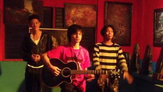 Miniatura del video "Elohiminati— Jhepoy Dizon Blues"