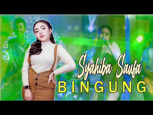 BINGUNG ~ Syahiba Saufa   |   Banyuwangi Song - Panjak Osing class=