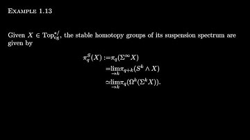 Sequential Spectra- Part 3: Stable Homotopy Groups