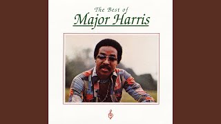 Video thumbnail of "Major Harris - Special"