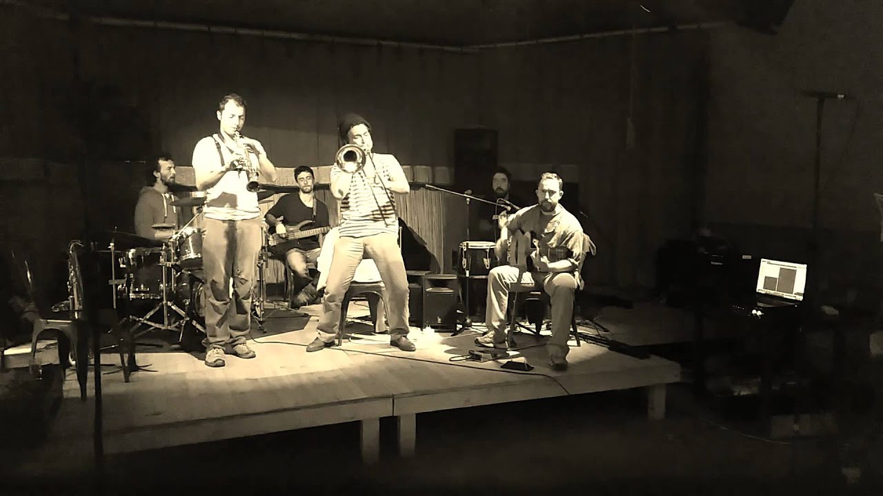 The Don Ellis Orchestra - Live In 3⅔/4 Time The Don Ellis Orchestra - Live In 3⅔/4 Time