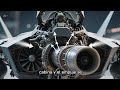 F-35 LIGHTNING II: El Caza Que Nadie Puede Detener ⚡ | El Secreto del Avión Más Avanzado del Mundo