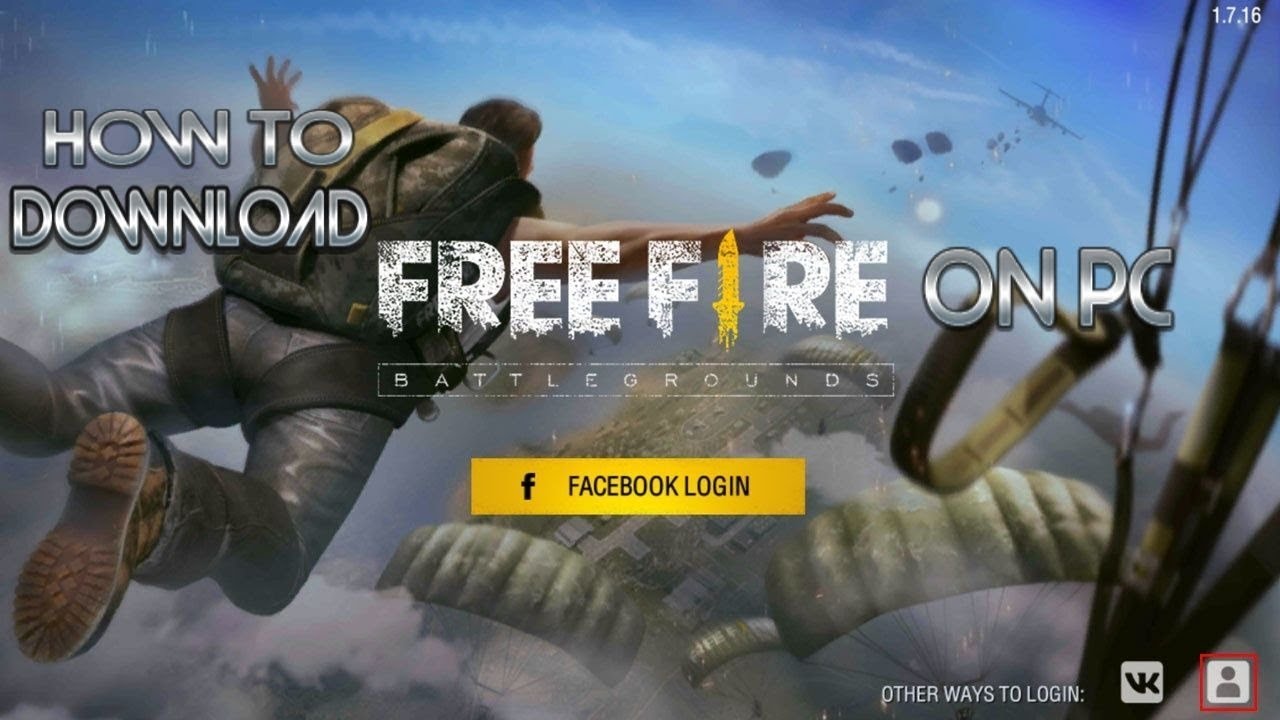 Descargar Free Fire Hackeado 2019 It's Real