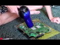 How to fix a false overheating PS3 ( heat sensor )
