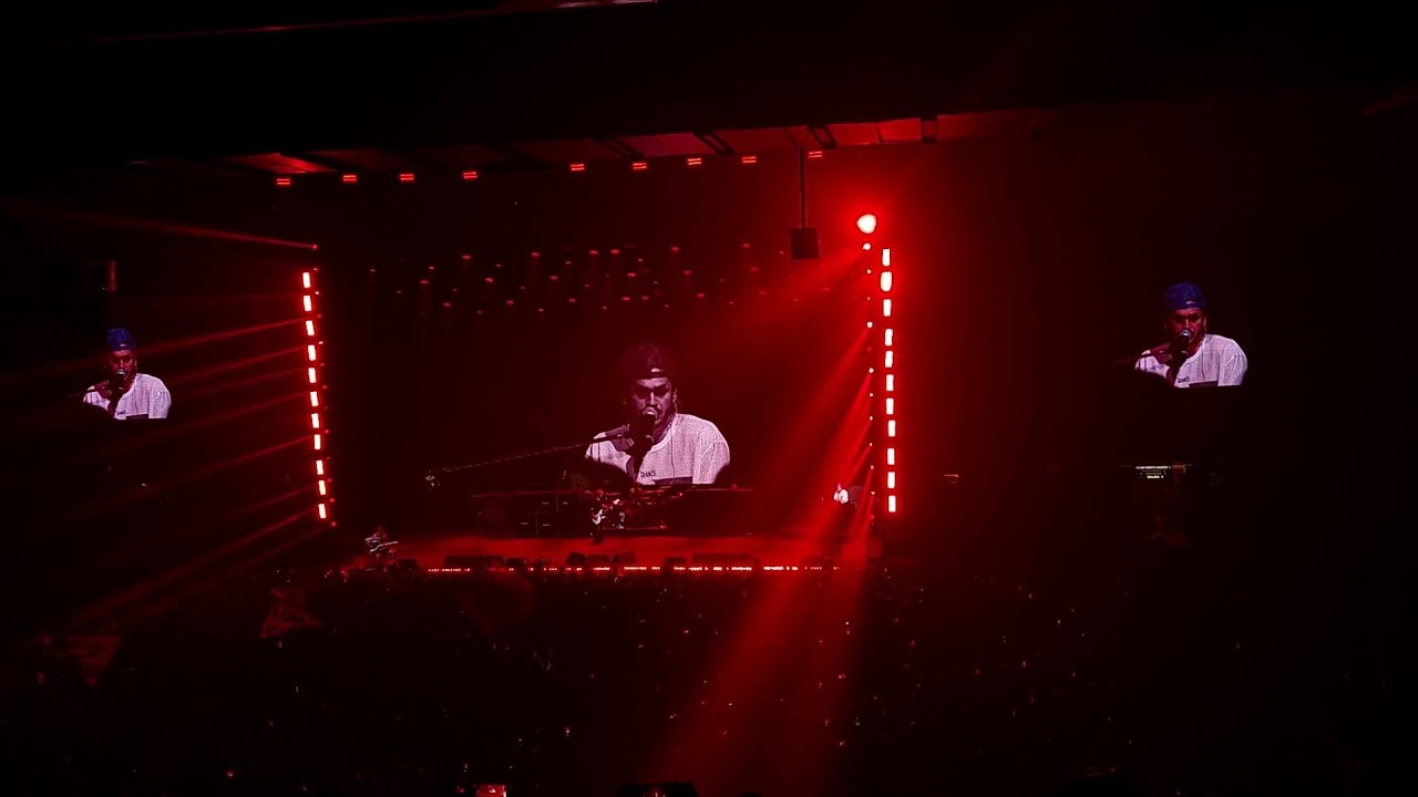 Otoño del 82 ~ AIRBAG (10/3/2024, Luna Park)