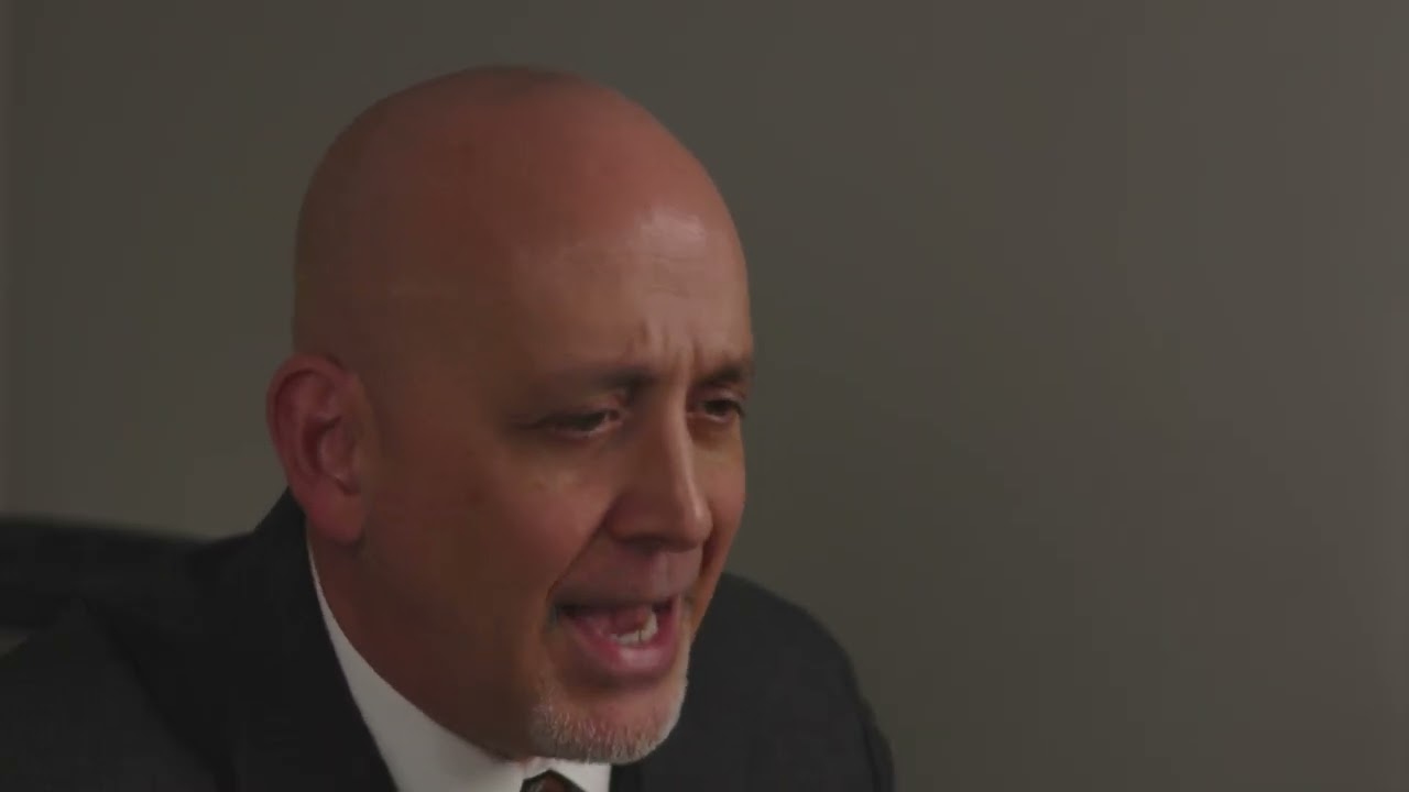 Personal Injury Lawyer in Bridgeport, Connecticut YouTube