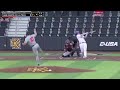 Hallsville’s Houston homers in Louisiana Tech loss